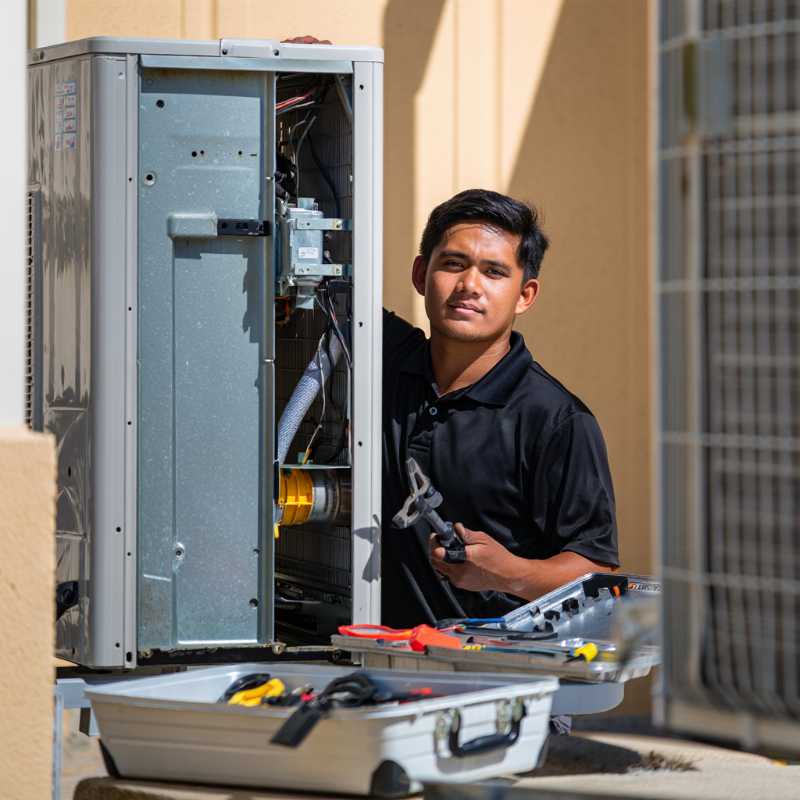 Repair and Maintenance